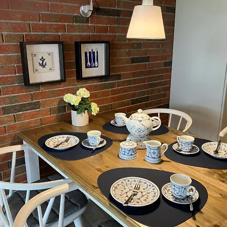 Mondmuschel By Interhome Vakantiehuis