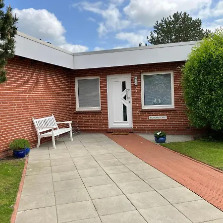 Mondmuschel By Interhome Vakantiehuis *
