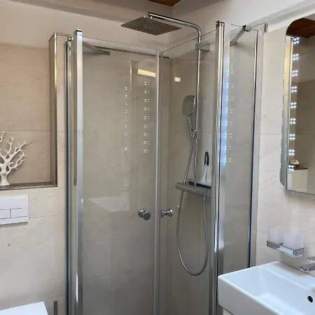 Vakantiehuis Mondmuschel By Interhome *
