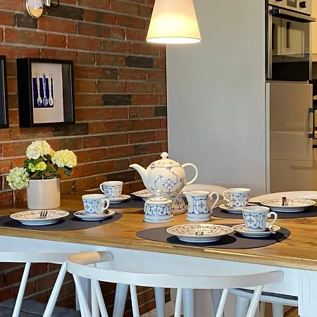 Mondmuschel By Interhome Vakantiehuis *