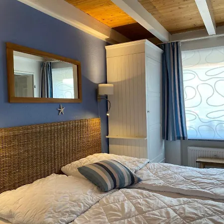 Vakantiehuis Mondmuschel By Interhome