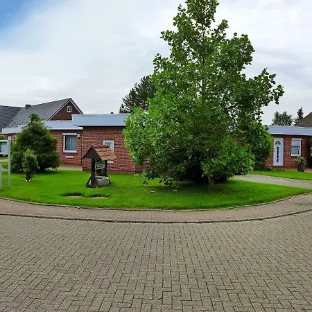 Mondmuschel By Interhome Vakantiehuis